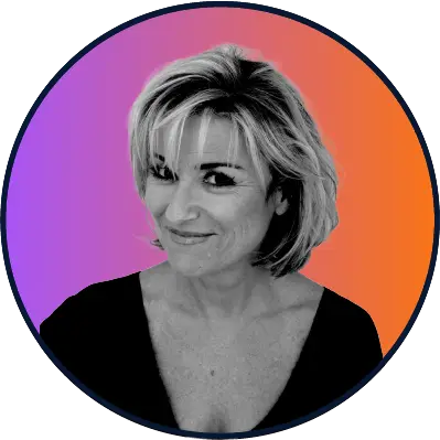 Voconix, Véronique, voix humaine Français féminine pour vos messages vocaux pro