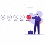 Message vocal accueil téléphonique - conseil expérience client