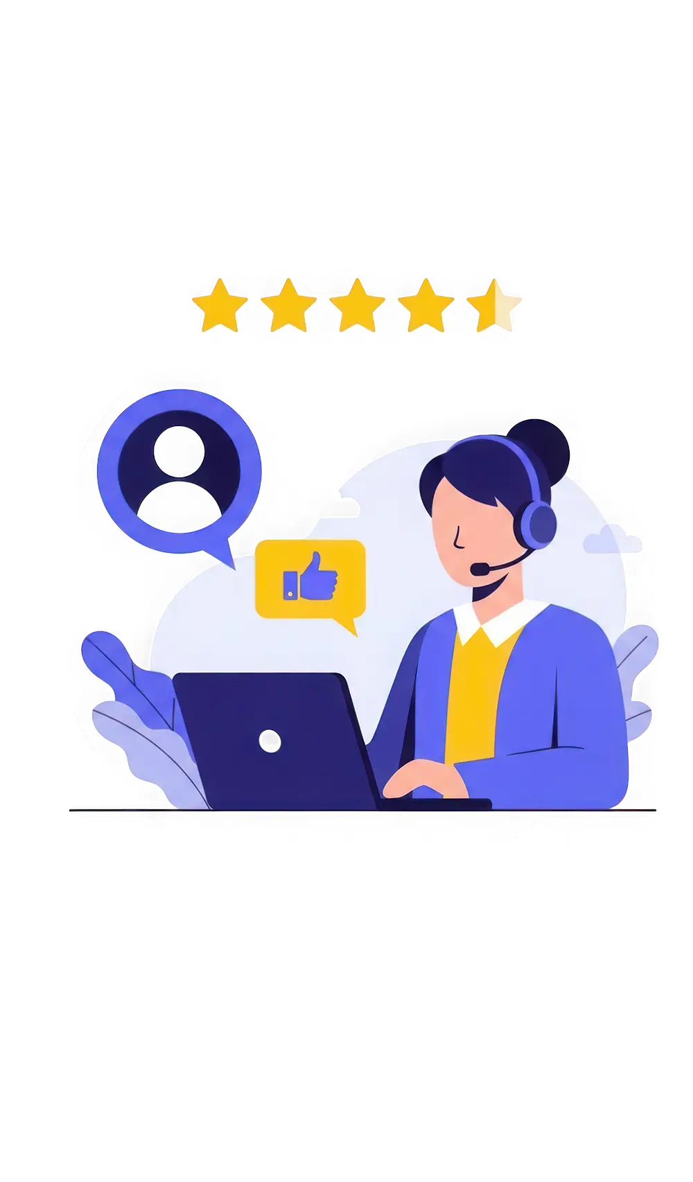 Message vocal accueil téléphonique - conseil image professionnelle