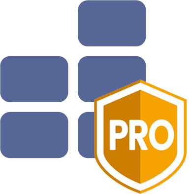 Logo PRO des télécoms