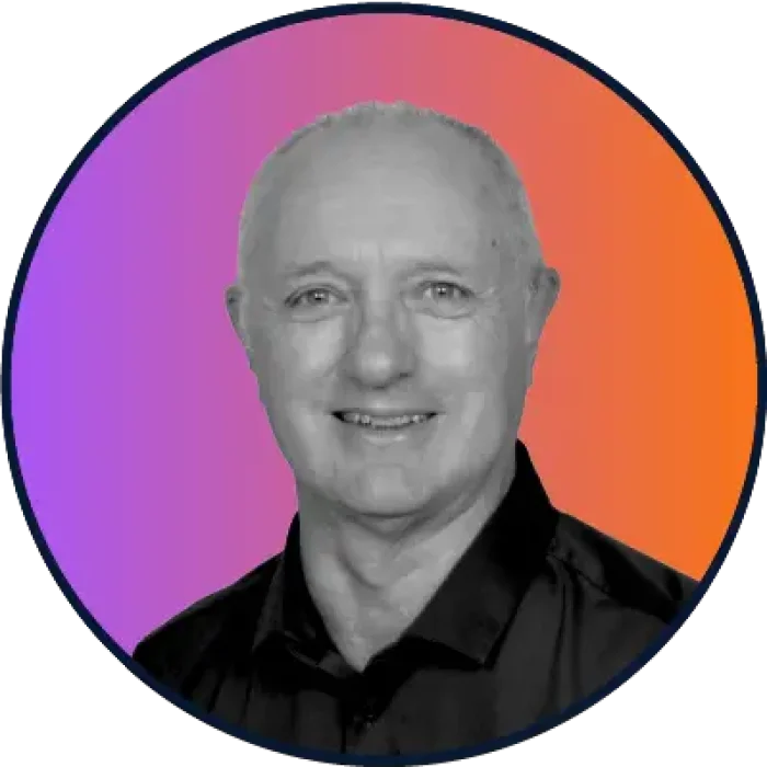 Voconix, Phil, voix humaine Anglais masculine pour vos messages vocaux pro