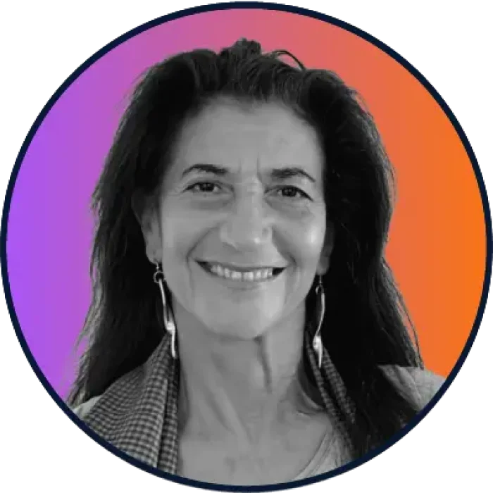 Voconix, Clothilde, voix humaine Italien féminine pour vos messages vocaux pro